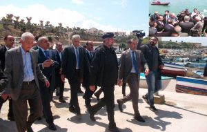 visite-ministres-gouraya-cherchell1