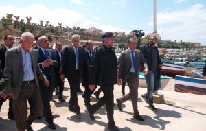 visite-ministres-gouraya-cherchell12