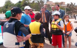 visite-ministres-gouraya-cherchell7